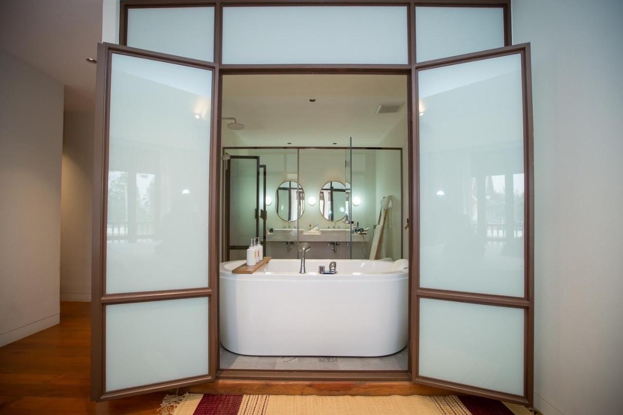 فرا ناخون سي أيوتثايا Syama Residence المظهر الخارجي الصورة