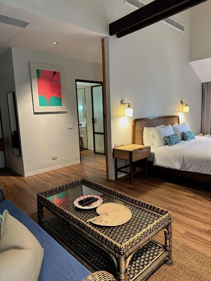 فرا ناخون سي أيوتثايا Syama Residence المظهر الخارجي الصورة